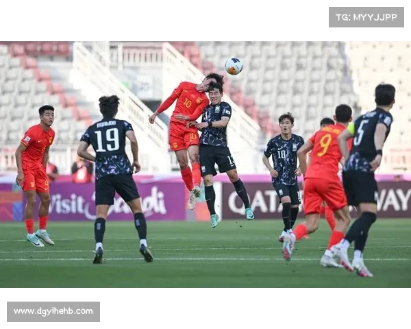 蒯纪闻专访：备战U23亚洲杯预选赛对阵澳大利亚需强化防守体系