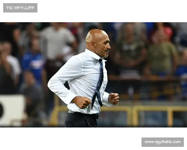 斯帕莱蒂称莱奥能胜任多种角色 罗马亟需顶级射手作为核心